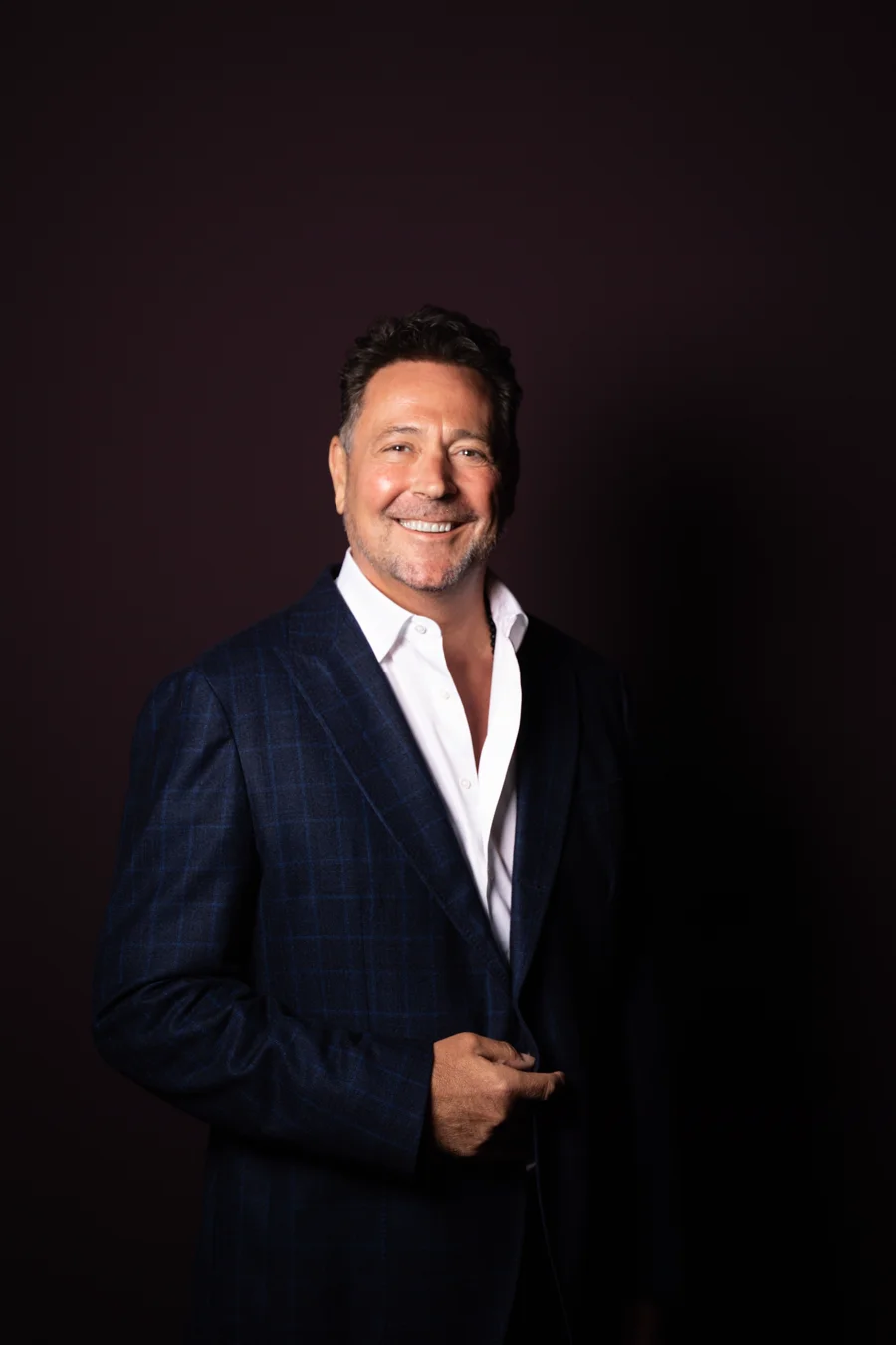 Konstantinos Karampatziakis, Founder of Essenza Consulting